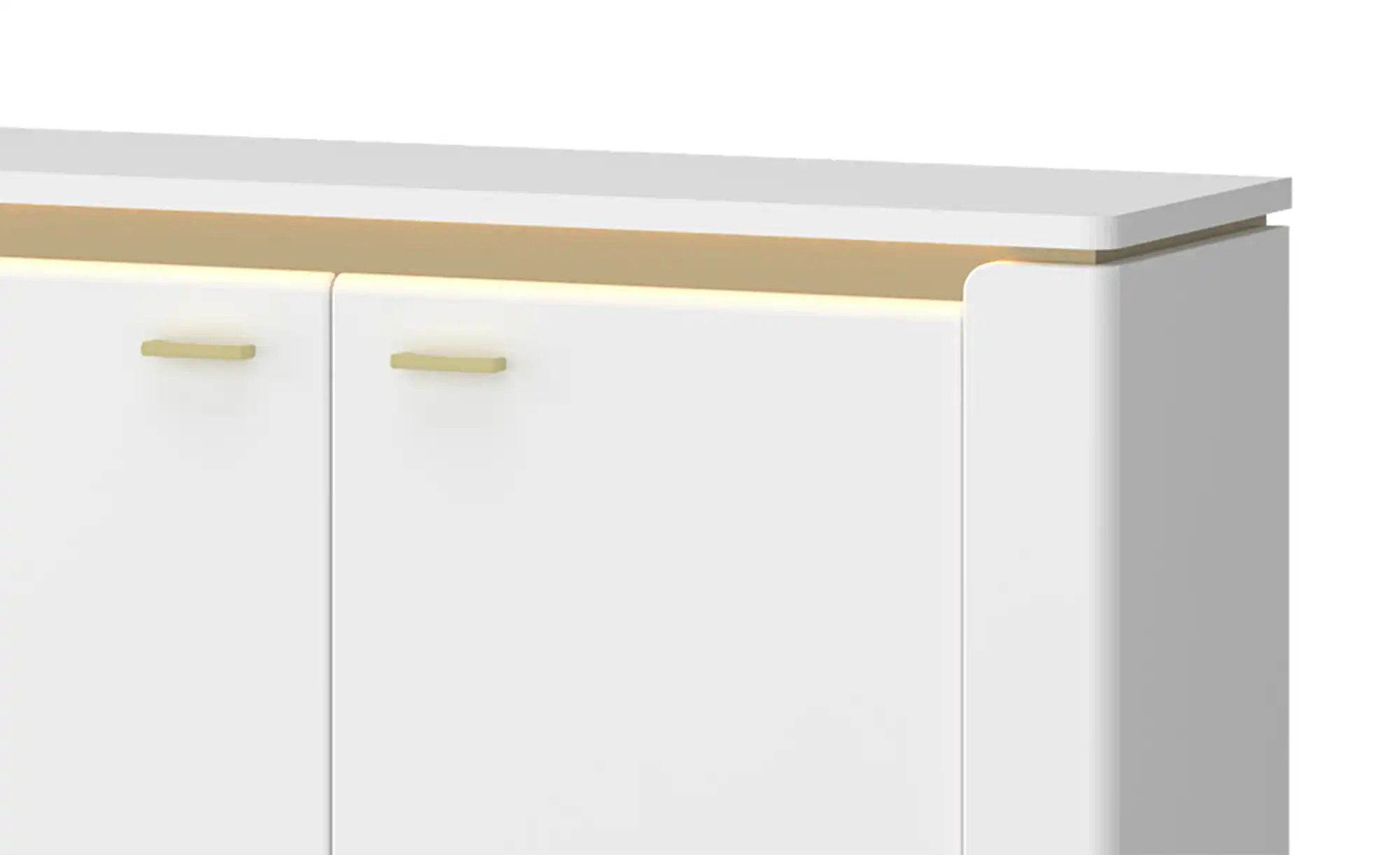 Kommode mit Softclose