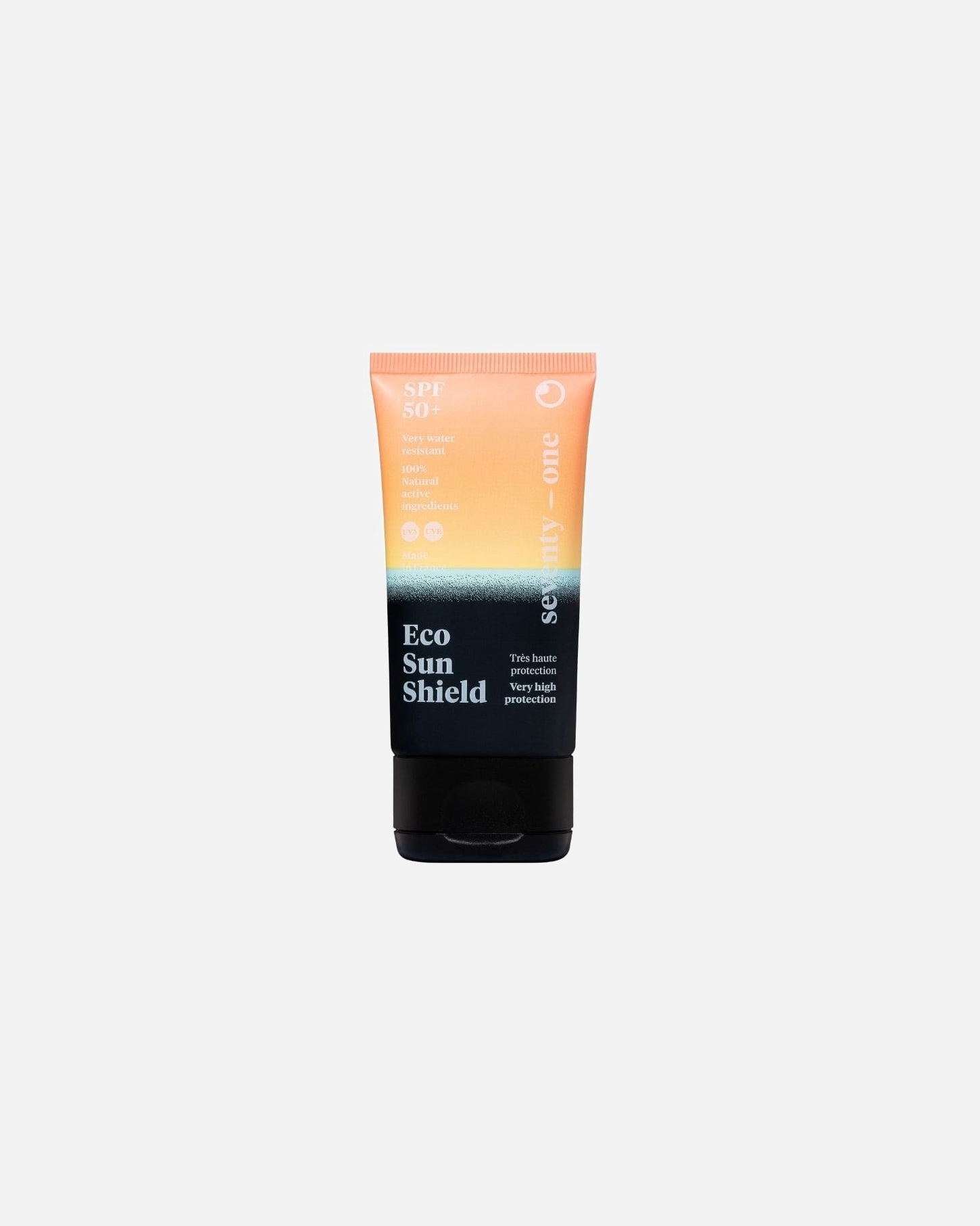 SeventyOne Percent Eco Sun Shield Sport SPF50+