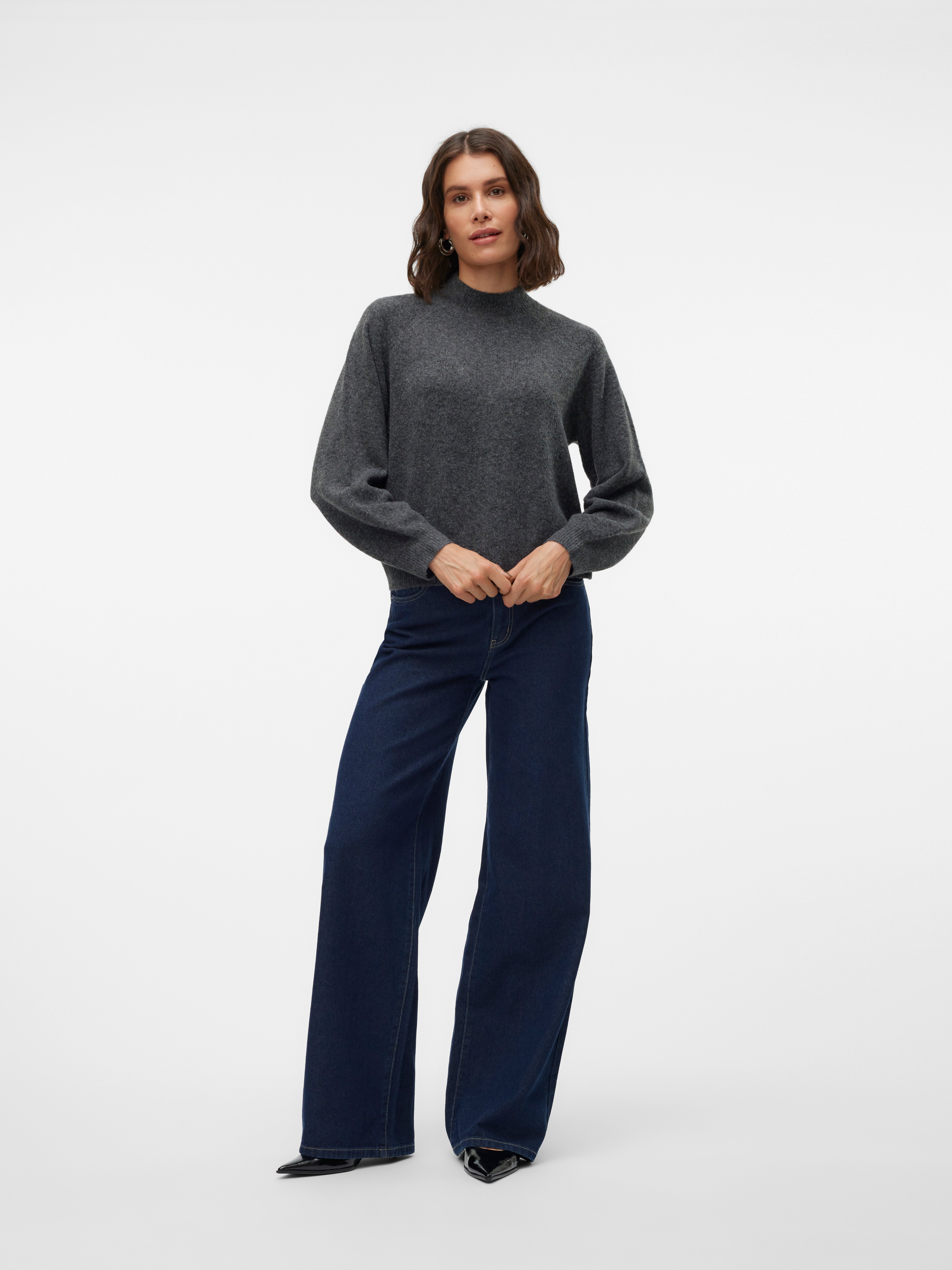 VMLEAF Pullover