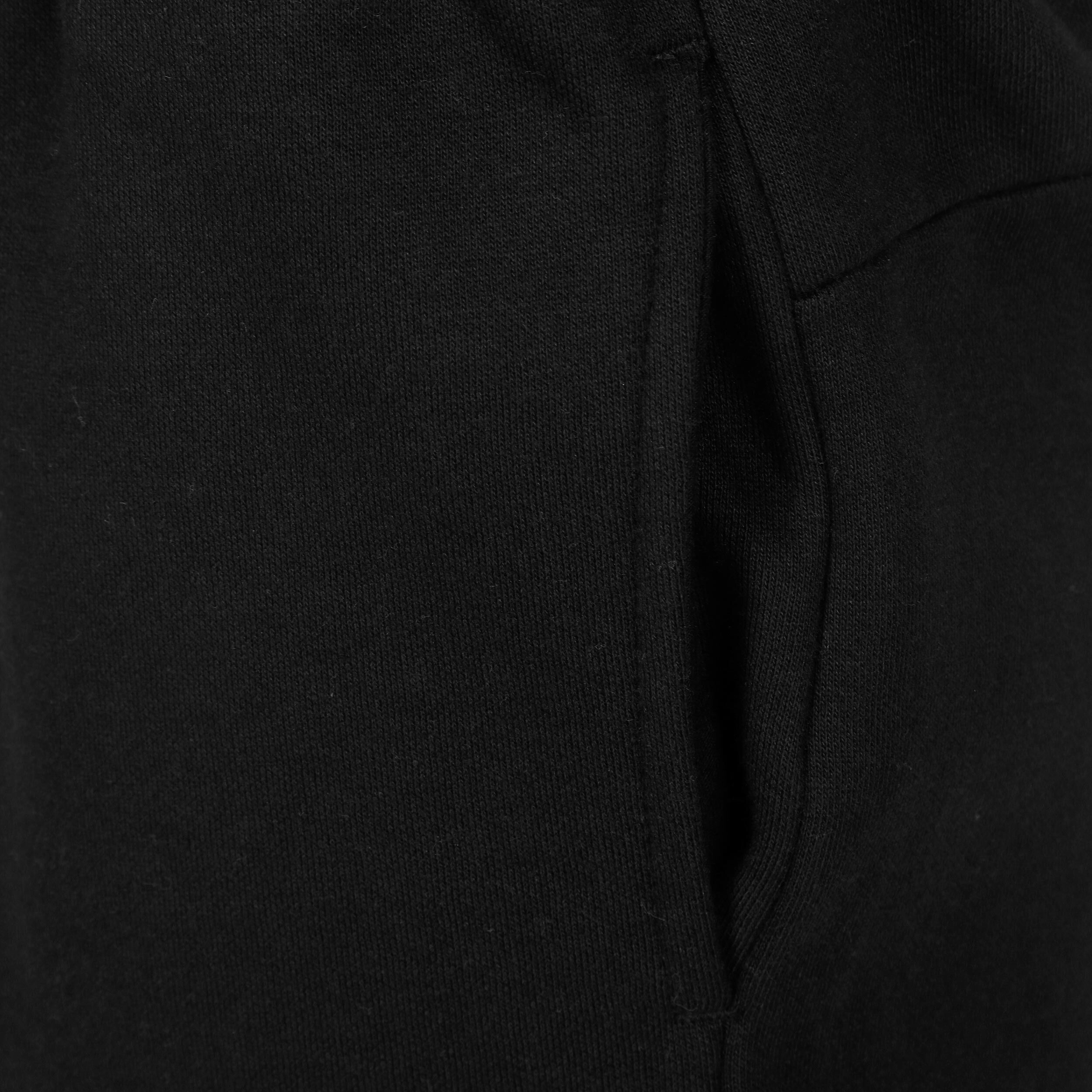 Kyrana Shorts Damen - Schwarz