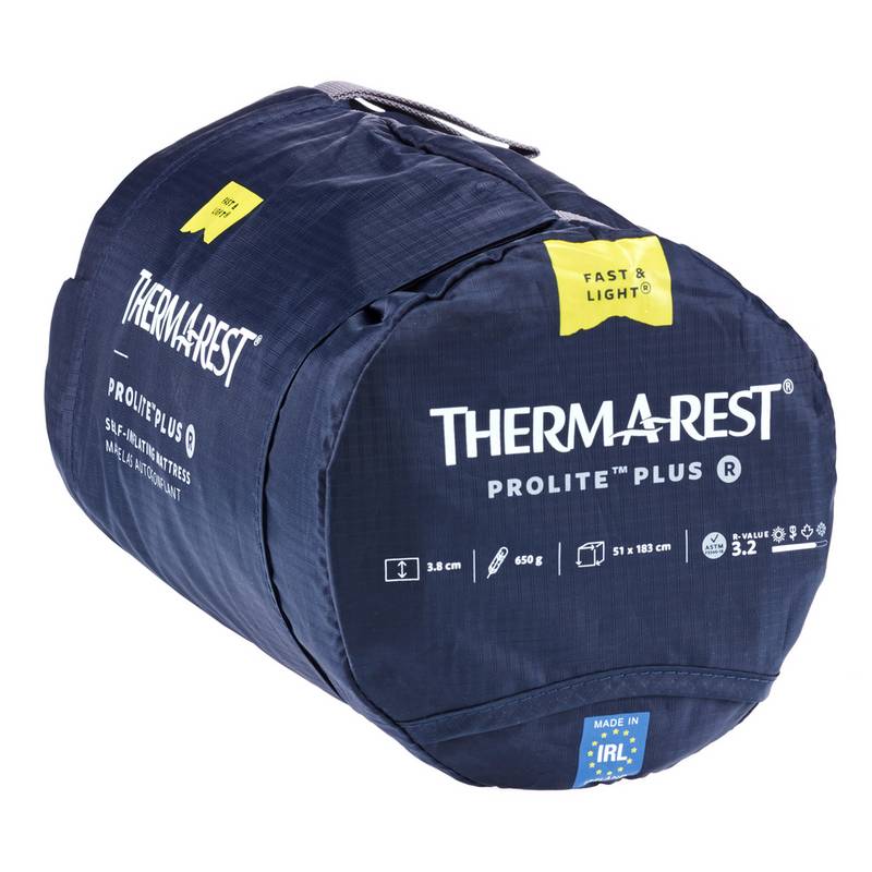 Therm-A-Rest ProLite Plus Isomatte
