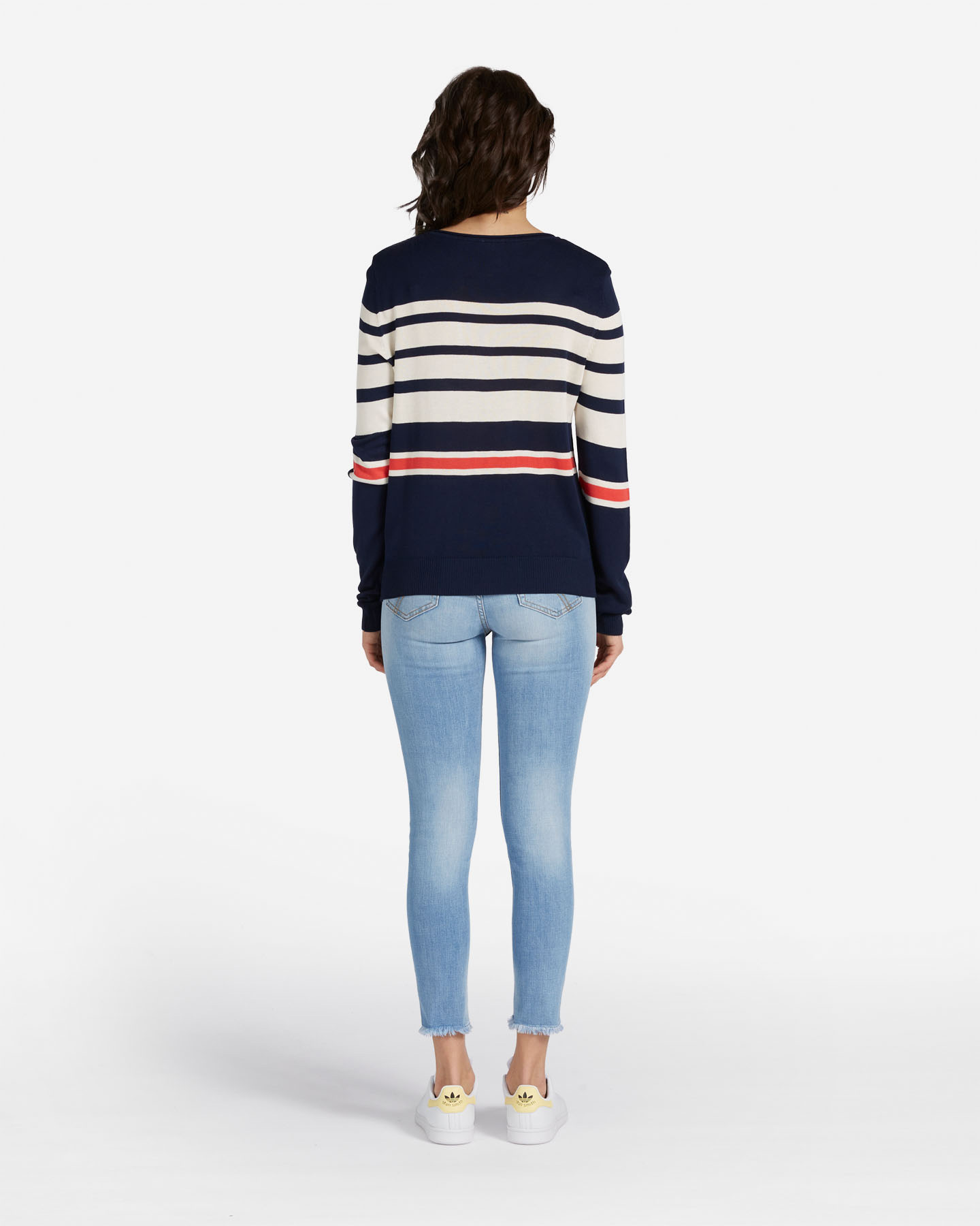Sweter Dack's Essential W DW572S24-519