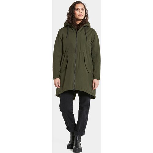 DAMEN JACKE MARTA-LISA WNS PARKA