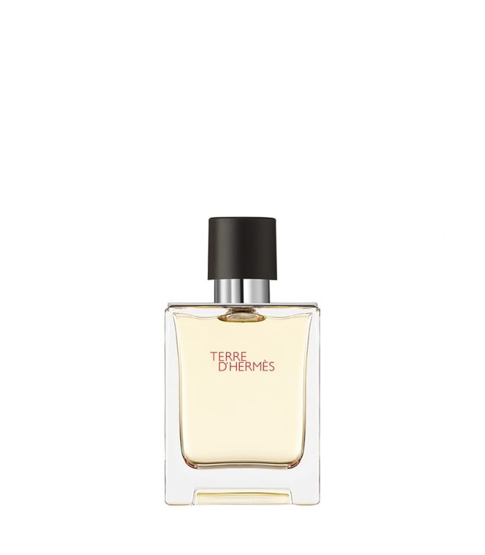 TERRE D'HERMÈS- Eau de Toilette Vaporisateur