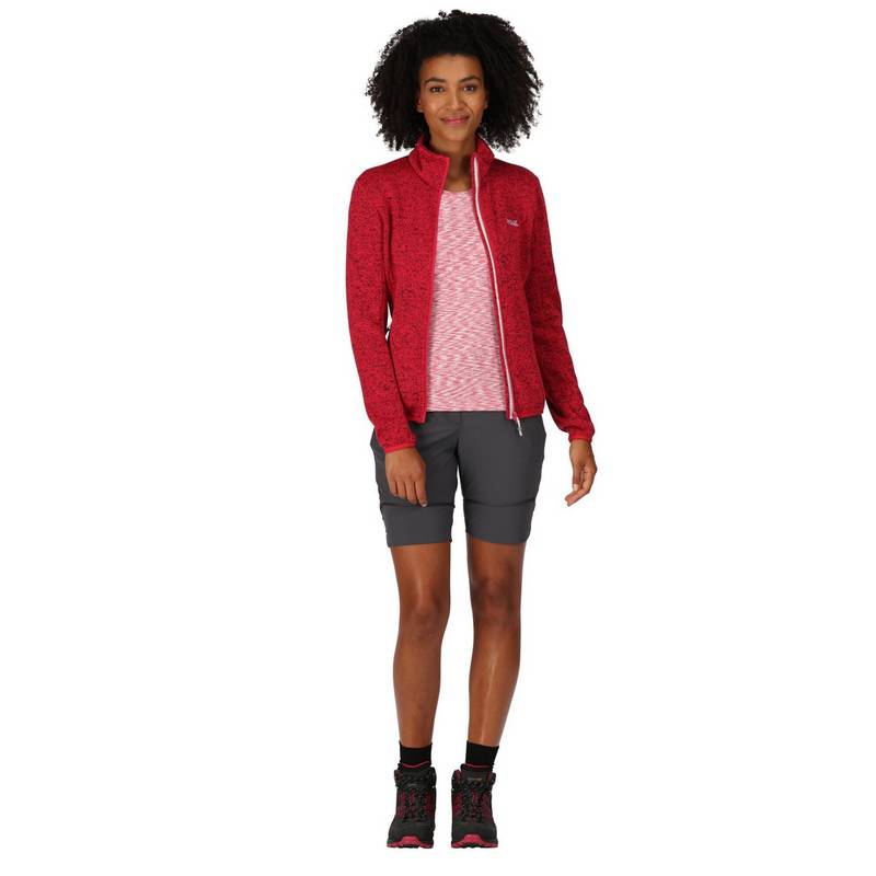 Regatta Newhill Fleecejacke Damen