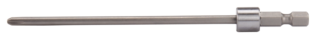 Accessori Makita 199155-7 Punta per viti PH2x130mm 5 pezzi