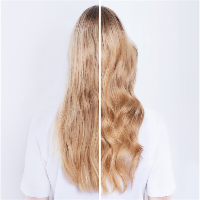 Weightless Shampoo Scalp & Hair