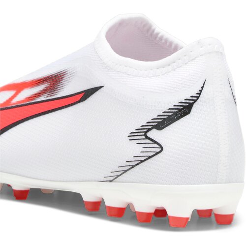 KINDER FUSSBALL-RASENSCHUHE ULTRA MATCH LL MG JR