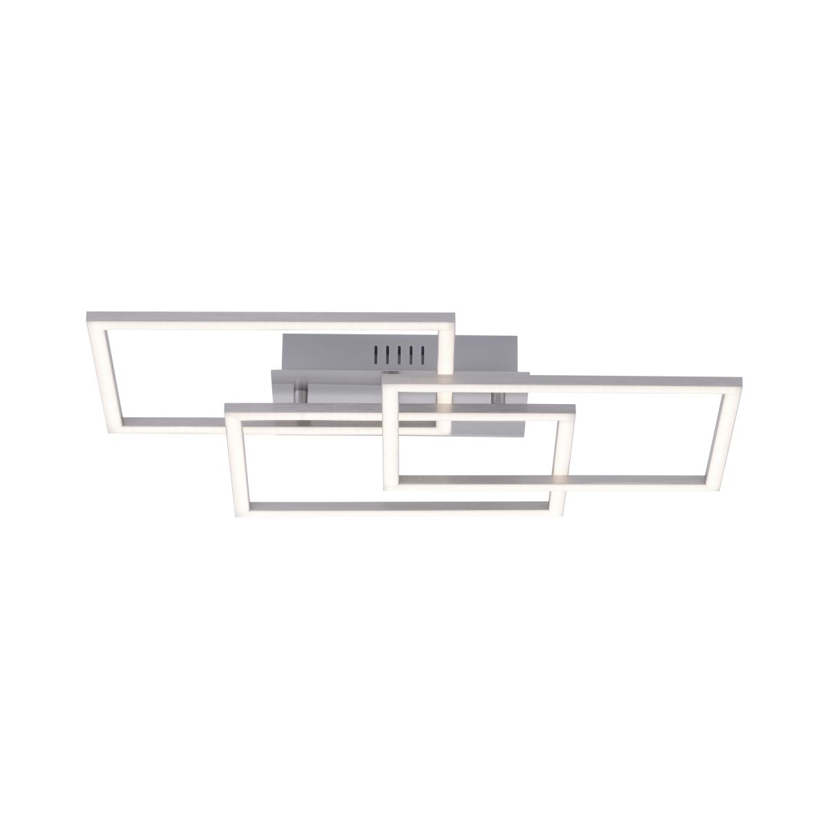LED Deckenlampe Iven 34 x 54 cm