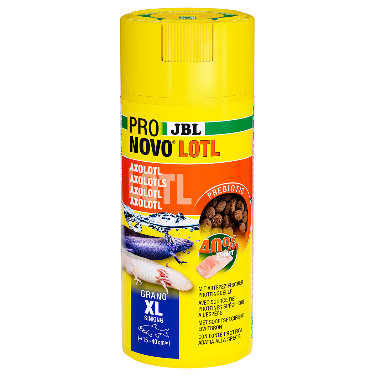 JBL PRONOVO LOTL GRANO XL 250ml günstig kaufen