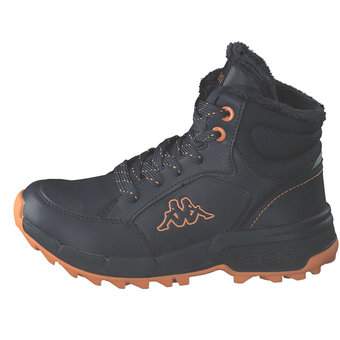 Kappa Schnür Boots in blau