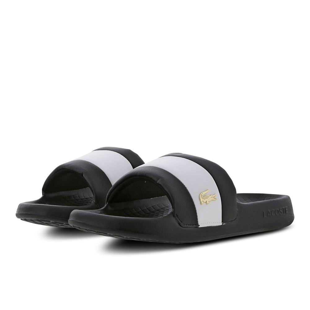 Lacoste Serve 745CMA0089312 / schwarz