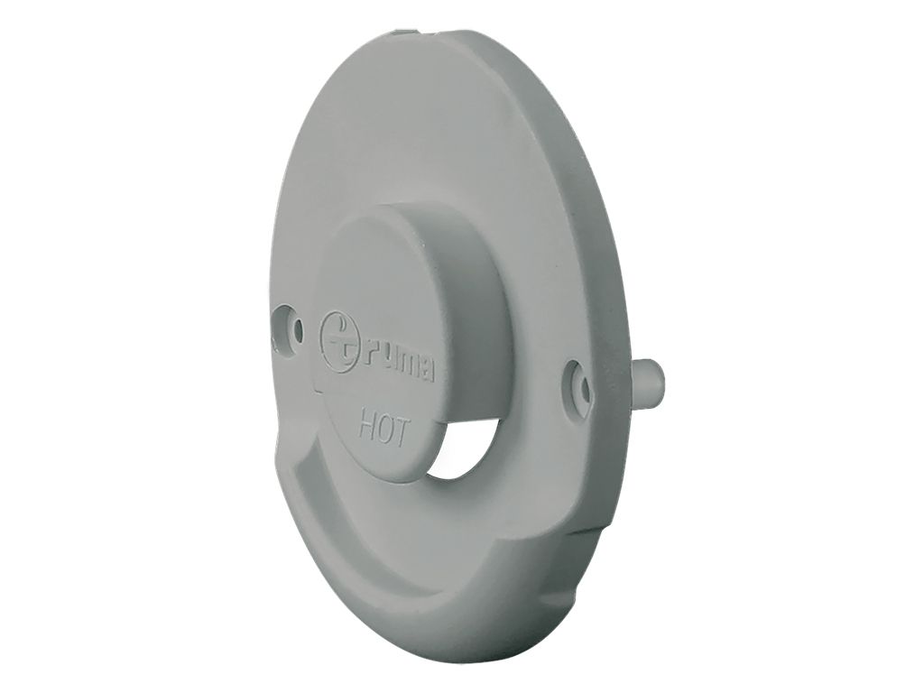 Truma ZR Wandkanalgitter