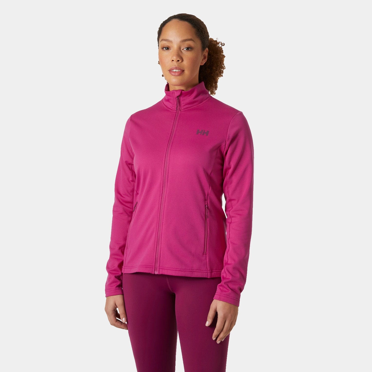 Women's Versalite Fleece Jacket