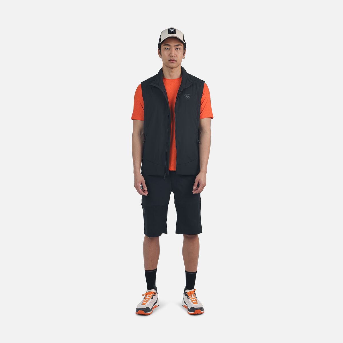 Opside Herrenveste