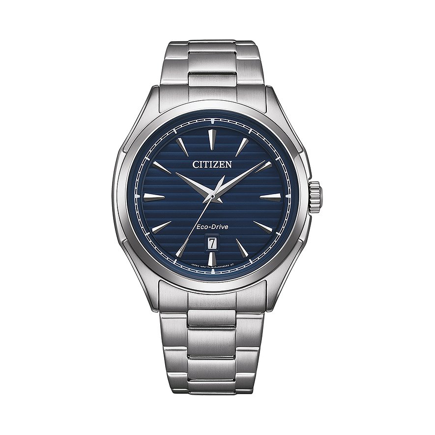 Citizen Herrenuhr Sport Eco Drive