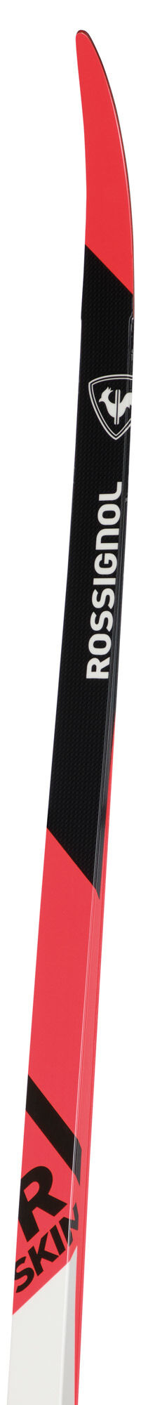 Skis de fond Unisexe Delta Sport R-Skin Stiff