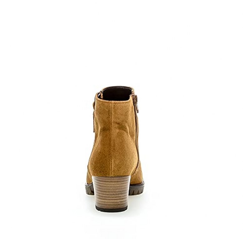 GABOR Stiefeletten braun