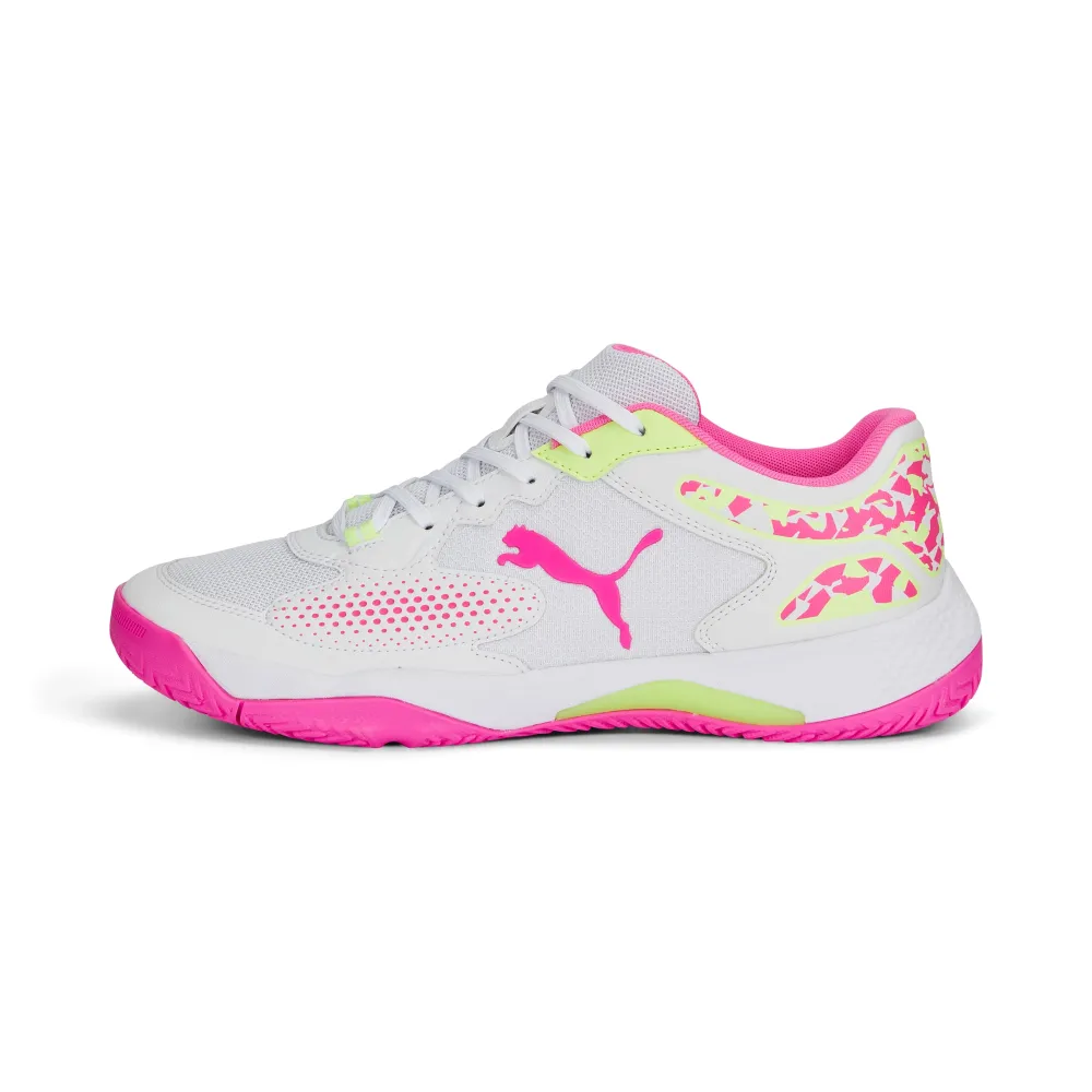 PUMA Solarcourt RCT 107296-003 / weiss