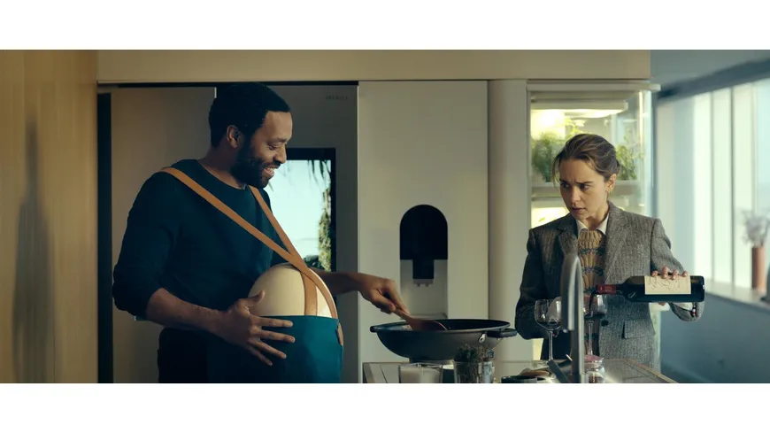 Baby to Go