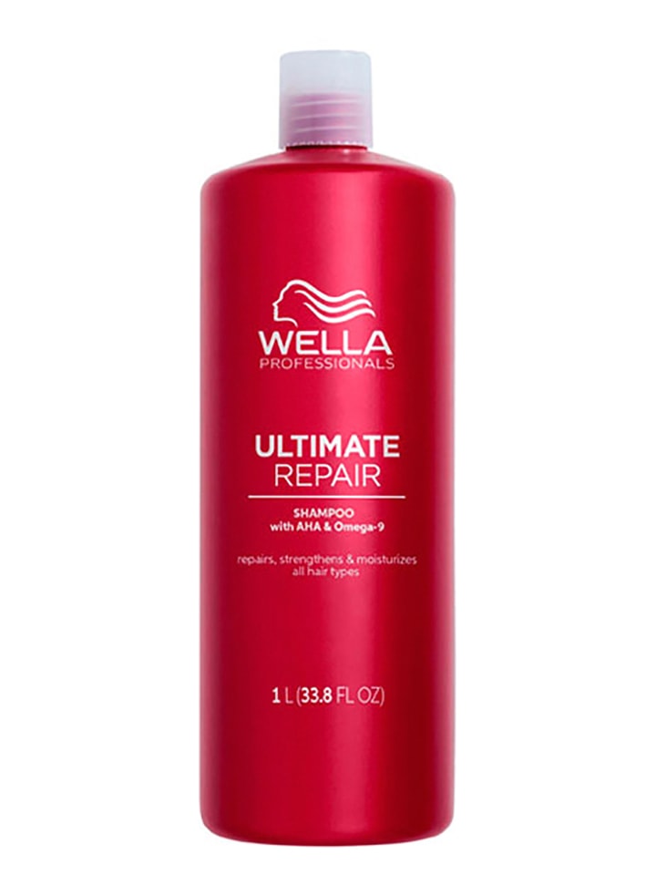 Wella Shampoo 