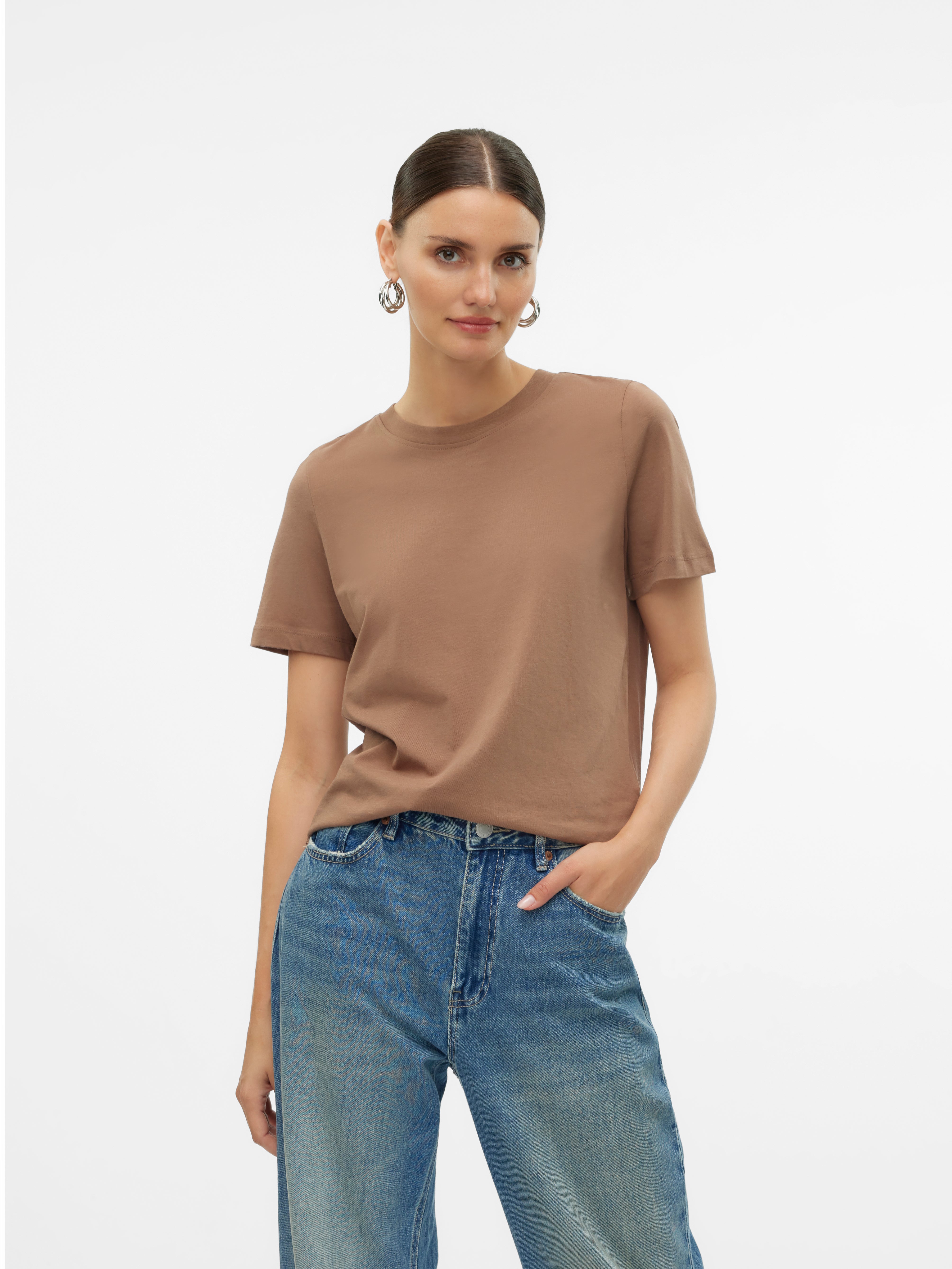 VMPAULINA T-Shirt