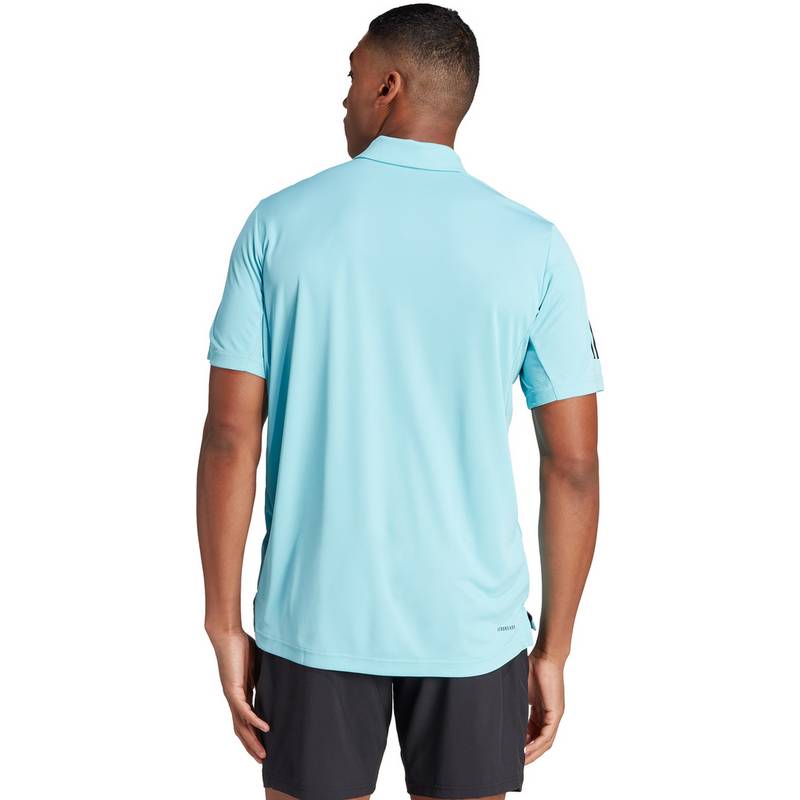 adidas Club Tennis Polo Herren
