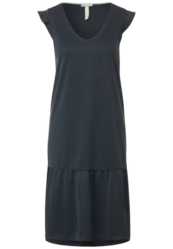 Street One Cupro Kleid