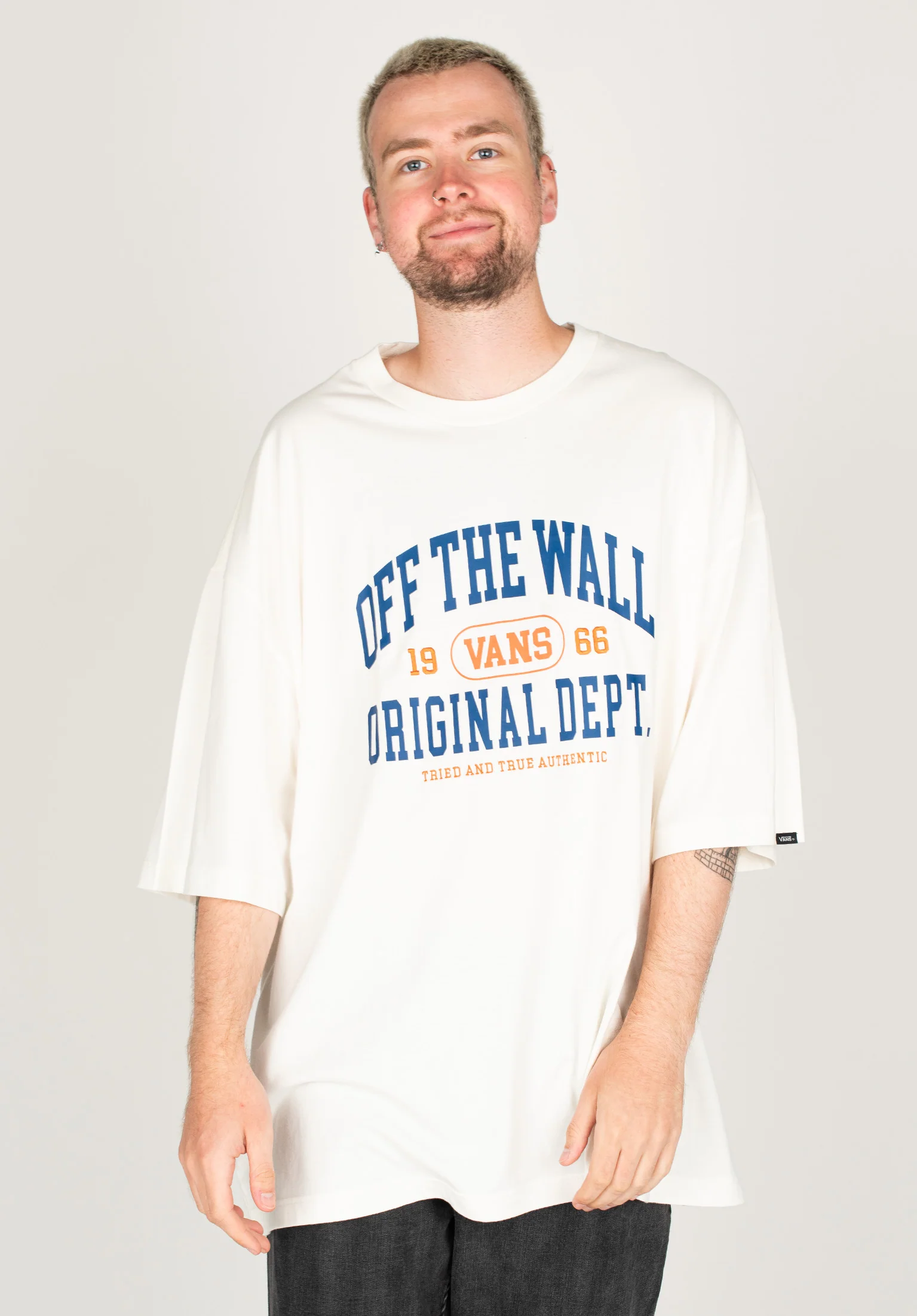 Off The Wall Athletic Dept
