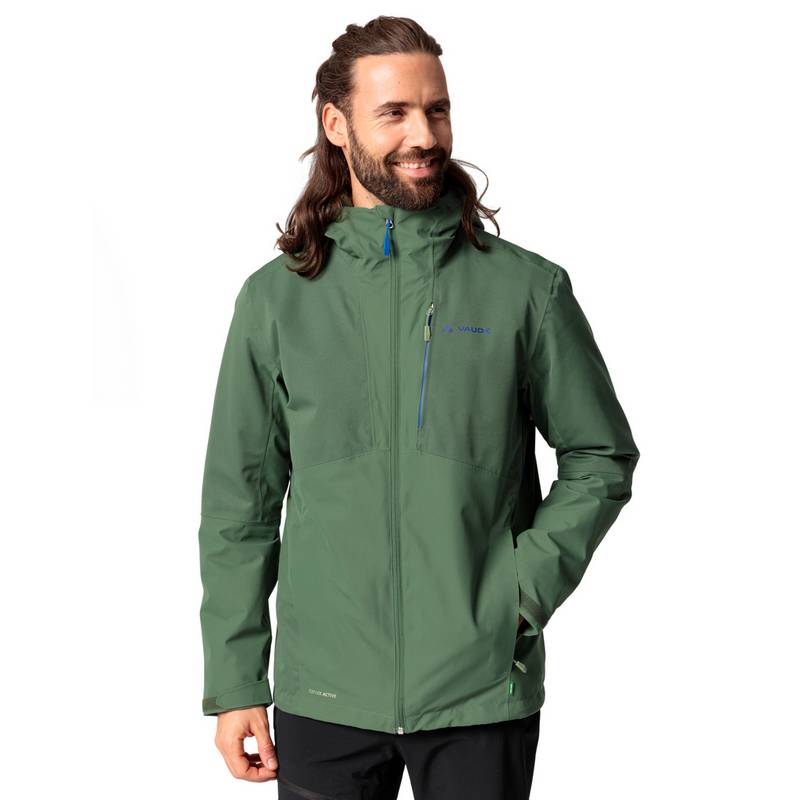 VAUDE Men's Miskanti 3in1 Jacket II Doppeljacke Herren