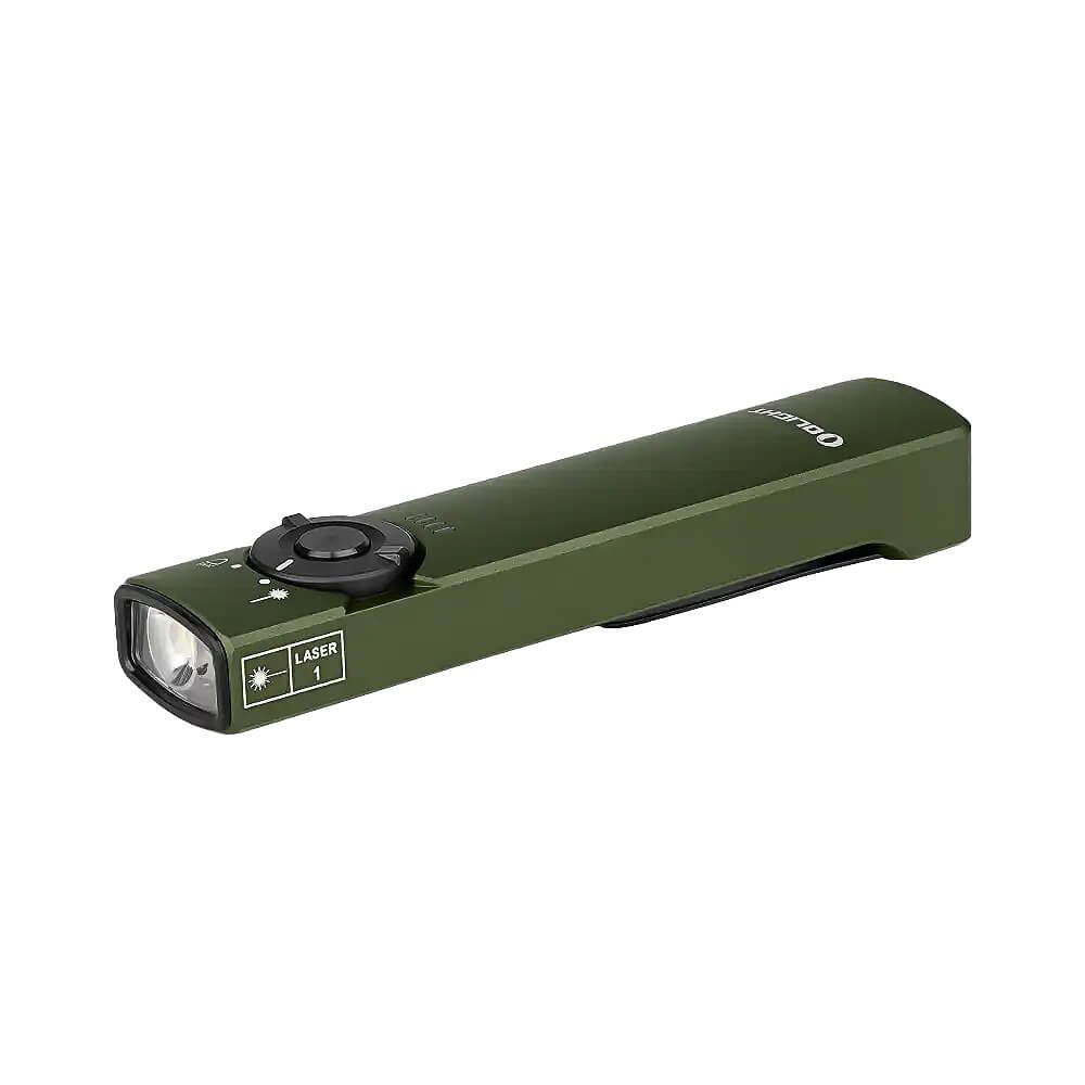 Arkfeld EDC LED Taschenlampe