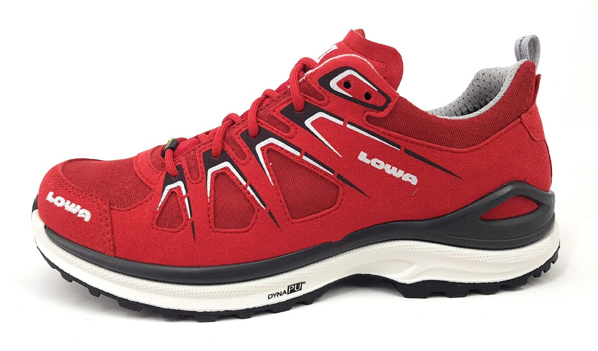 Lowa Innox Evo GTX Lo 320616/0360 Rot himbeere