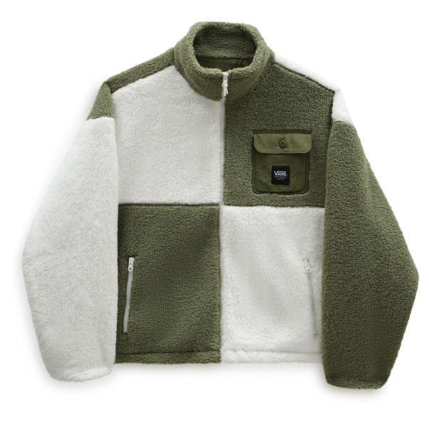 Vans - Women's Avondale Jacket - Fleecejacke