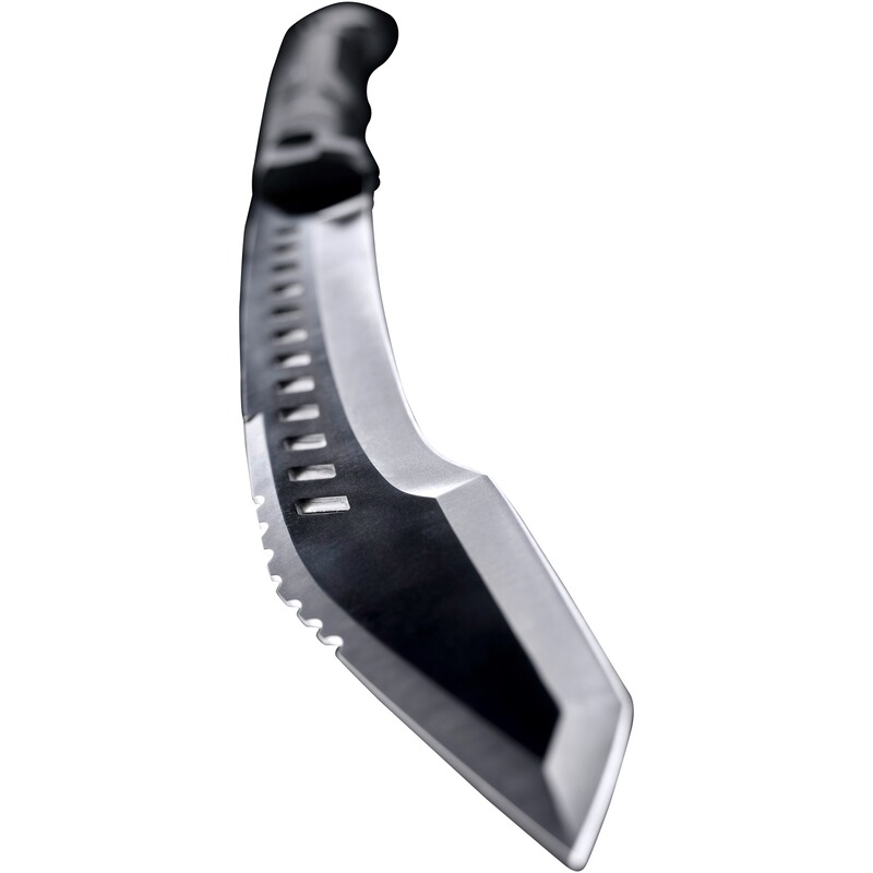 Walther Machete MachTac 2
