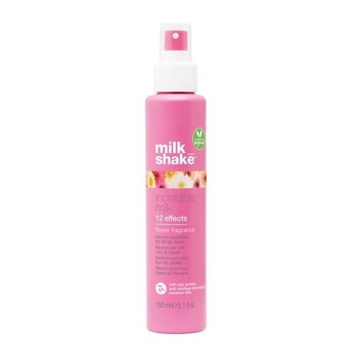 MilkShake Incredible Milk χωρίς ξέβγαλμα 150 ml
