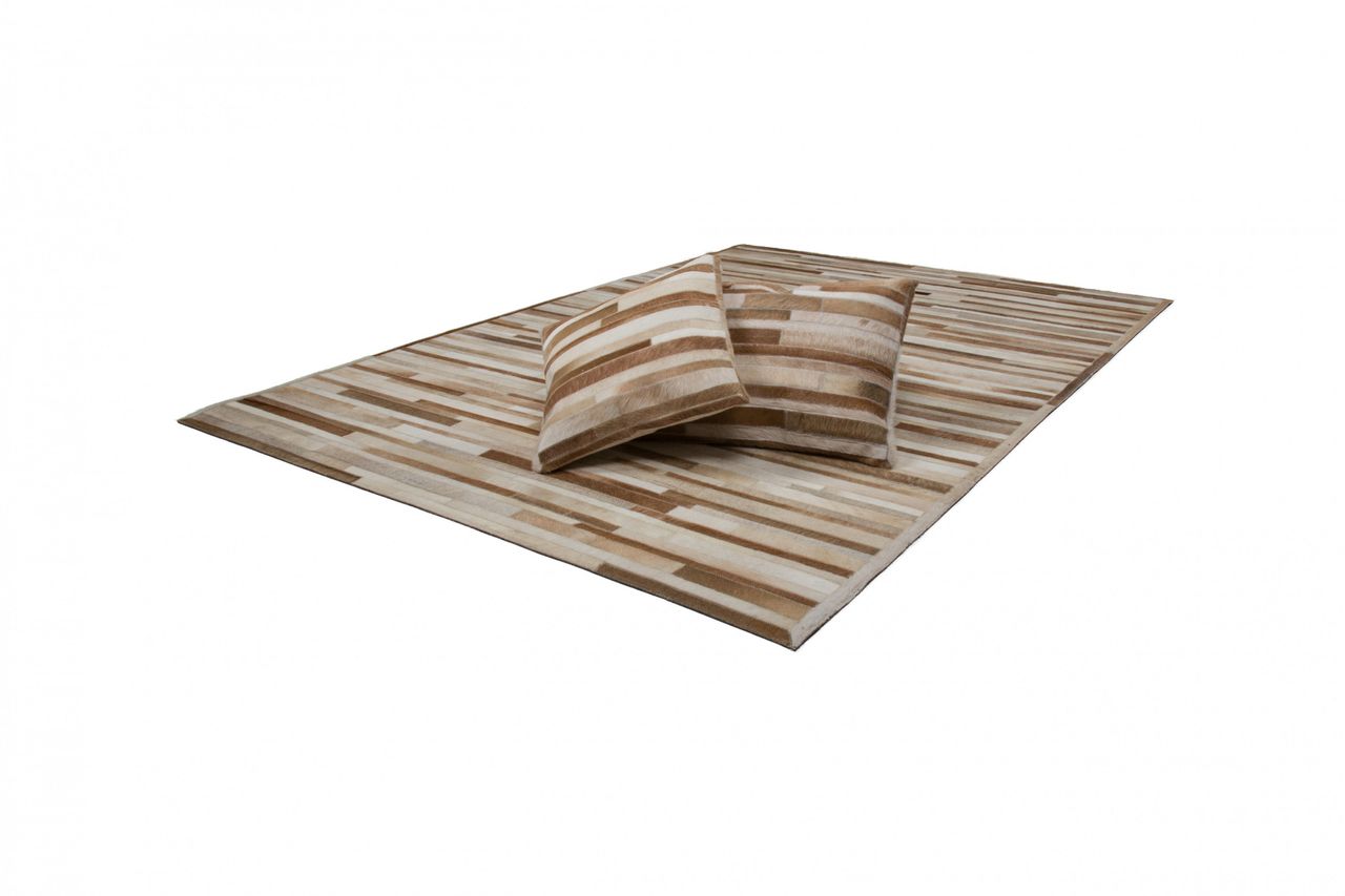 Kayoom Lavish Pillow 110 Creme 40cm x 60cm