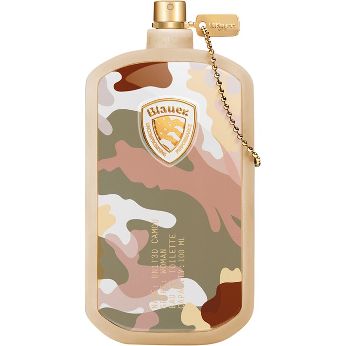 Eau de Toilette Spray