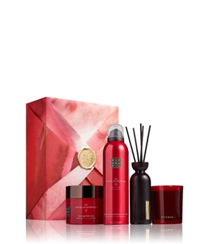 Rituals The Ritual of Ayurveda Bath & Body Large Gift Set Körperpflegeset-1 Stk