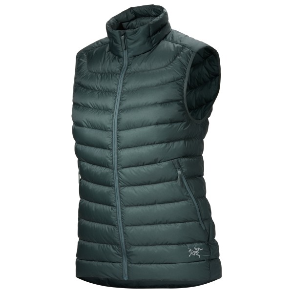 Arc'teryx - Women's Cerium Vest - Daunenweste