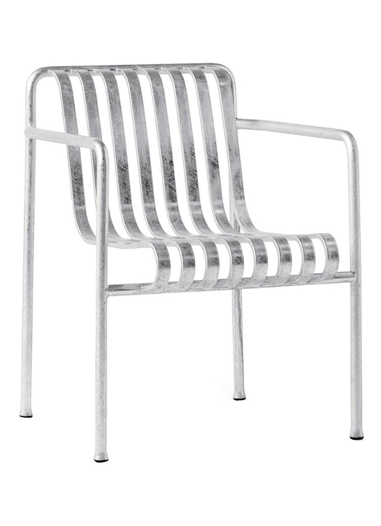 Sedia da giardino Hay Palisade 63 x 66 x 80 cm