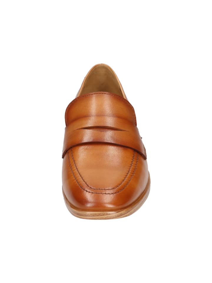 TT. BAGATT Loafers in cognac günstig kaufen 40