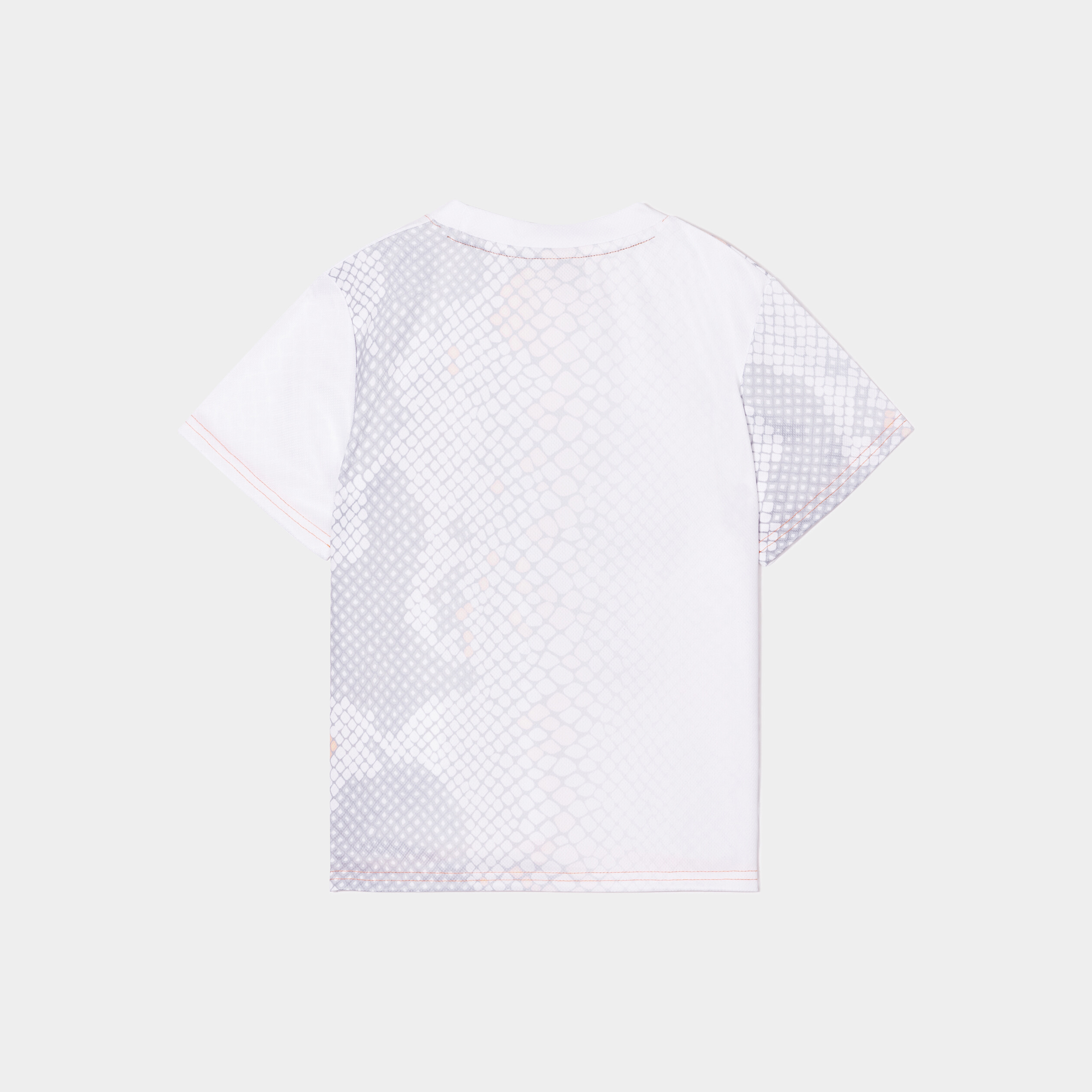 T-shirt manches courtes Jurassic Park multicolore garçon | La Halle