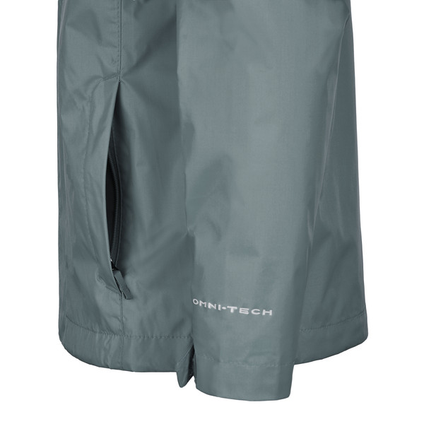 WATERTIGHT JACKET Kinder - Regenjacke