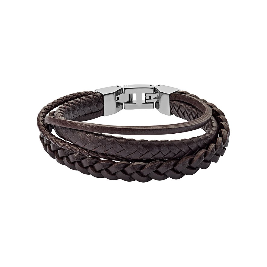 Fossil Armband