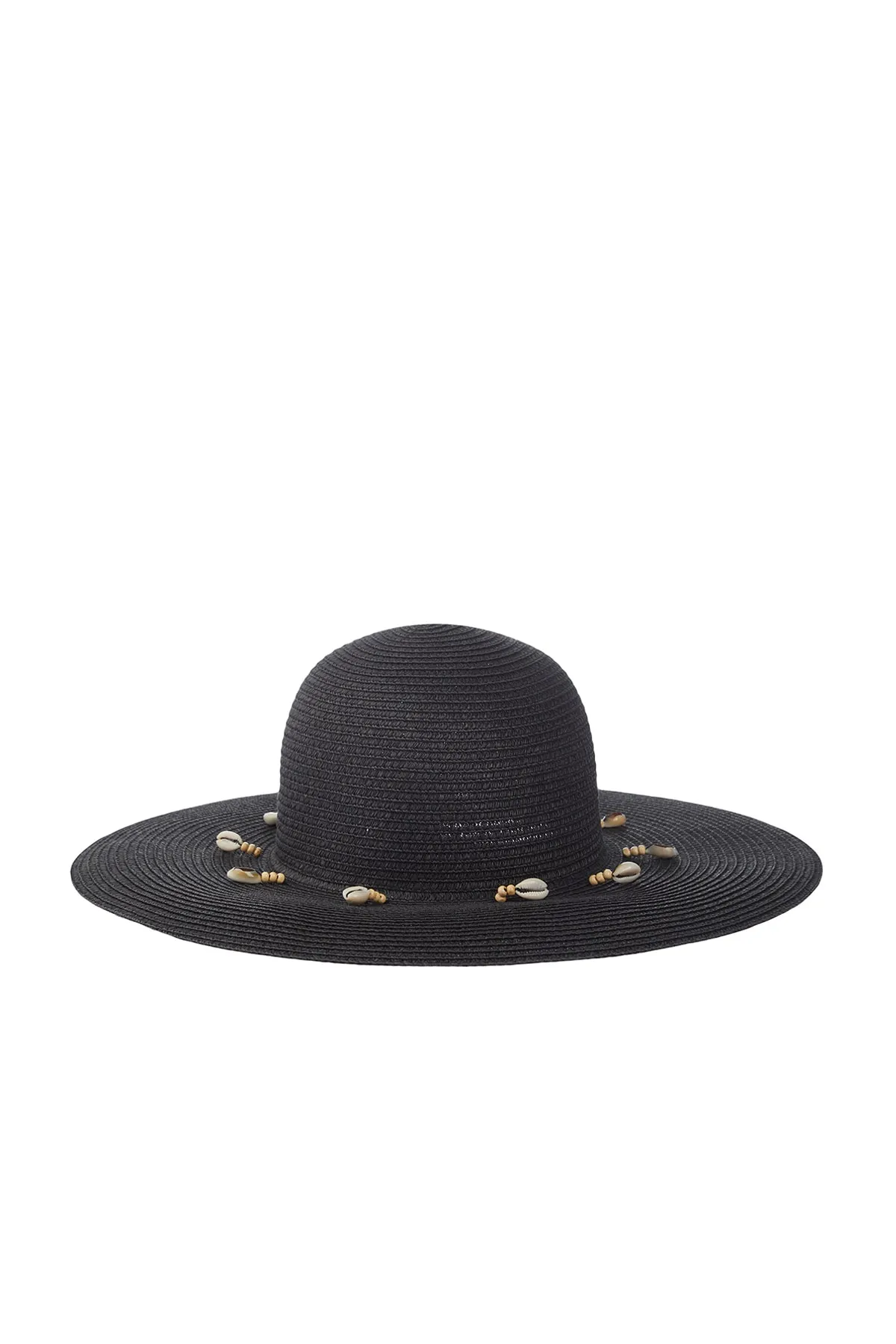 Trendyol Collection  Cap - Schwarz