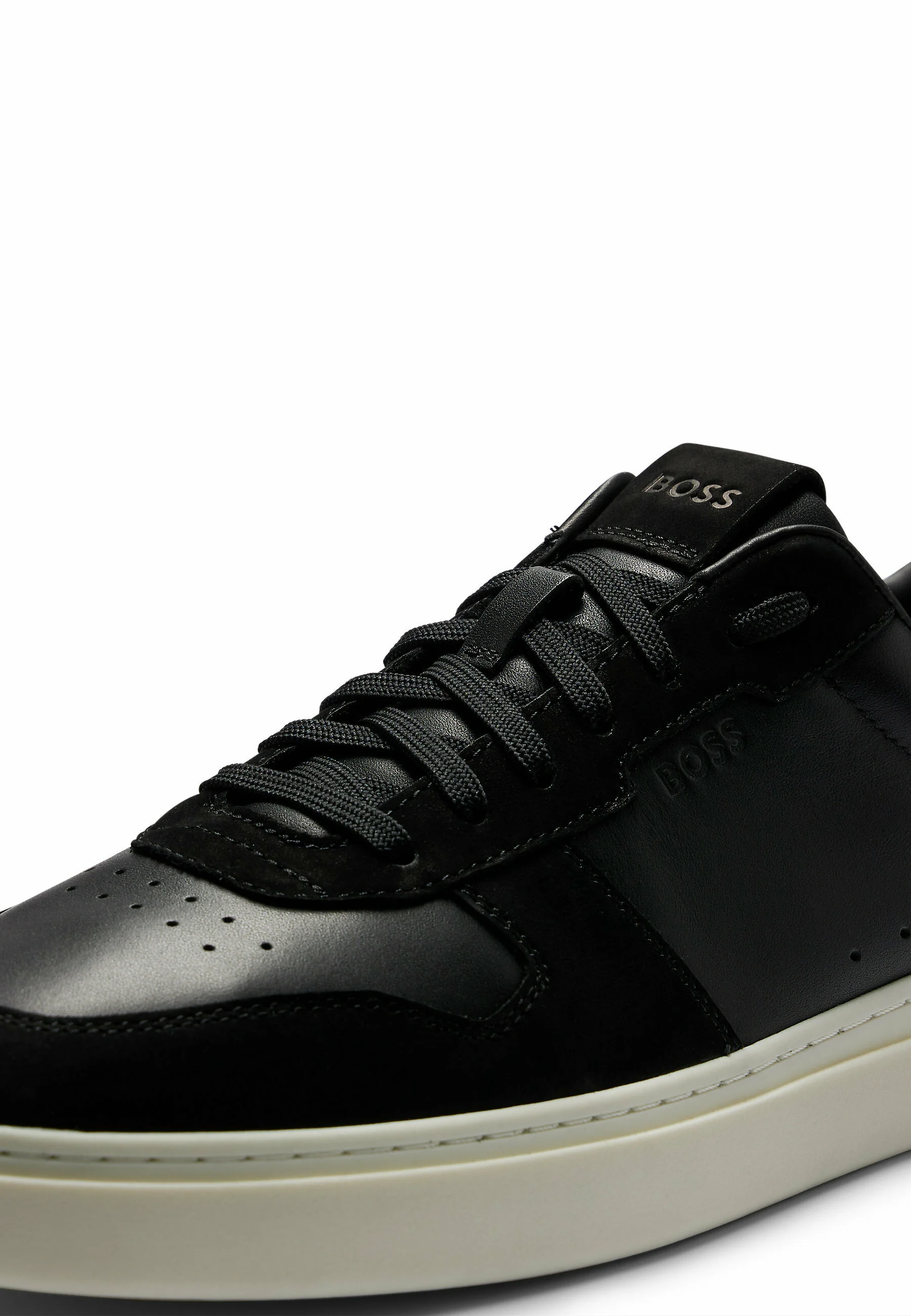 BOSS CLINT - Zapatillas bajas