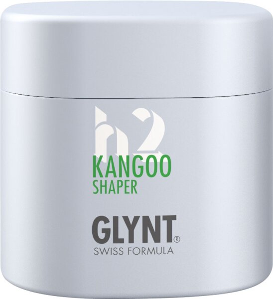 Glynt Kangoo Fibre Hold Factor 2 Haarpaste