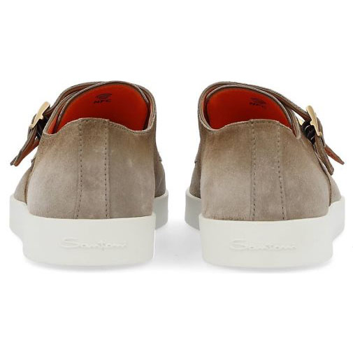 Santoni Double-Monk ATLANTIS