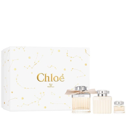 Chloé Signature Eau de Parfum Gift Set