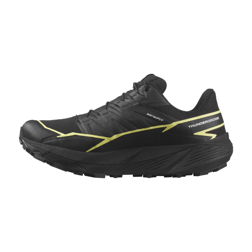 Salomon THUNDERCROSS GTX W L47383600 / schwarz